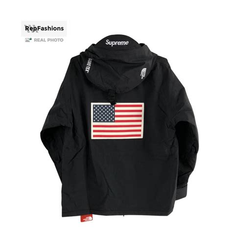 sup x tnf goretex pullover jacket best replicas|supreme x north face jacket collab.